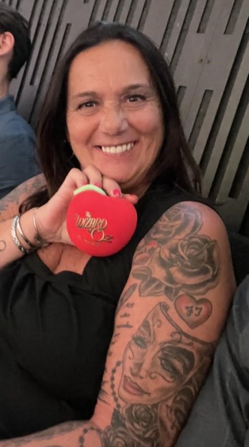 Obituary of Dawn Marie Castronuovo