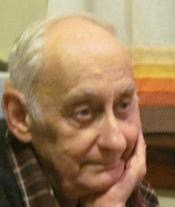 Obituary of Ronald B. Hill