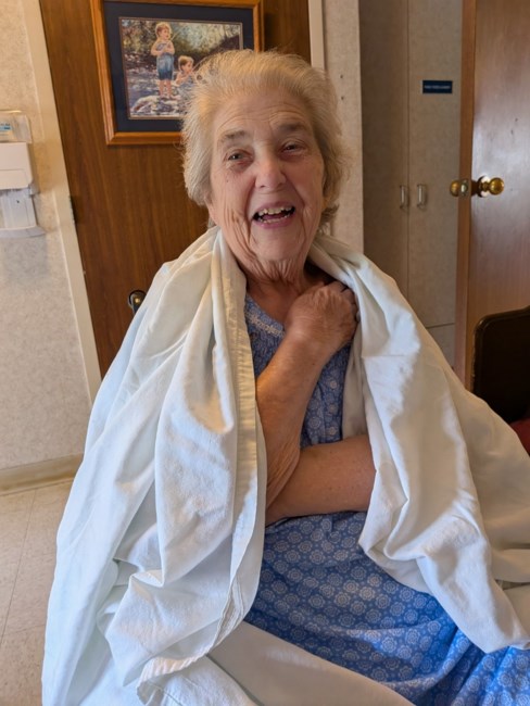 Obituary of Nancy Lee Bell