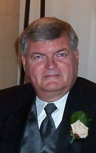 Avis de décès de Serge Robert