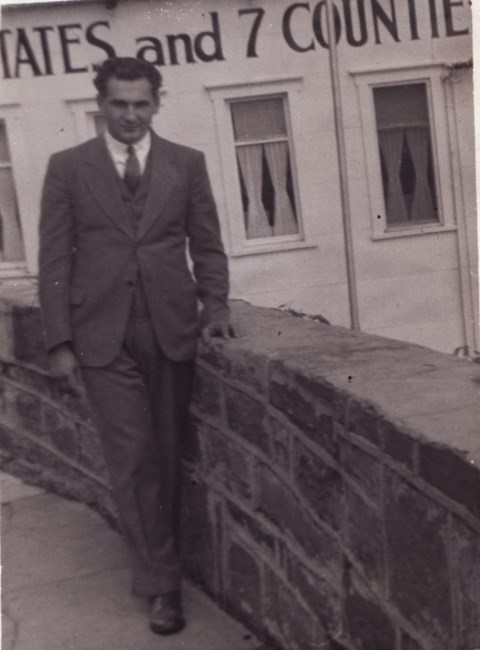 Obituary of William N. Sokol