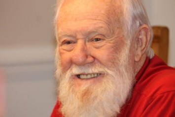 Obituary of Glennie "Sam" Barnhill