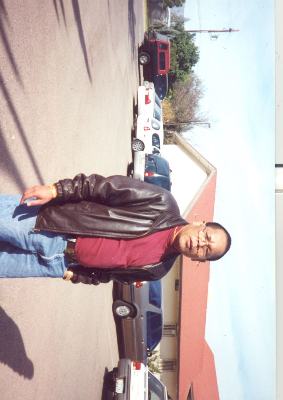 Obituary of Tawin Thonglit