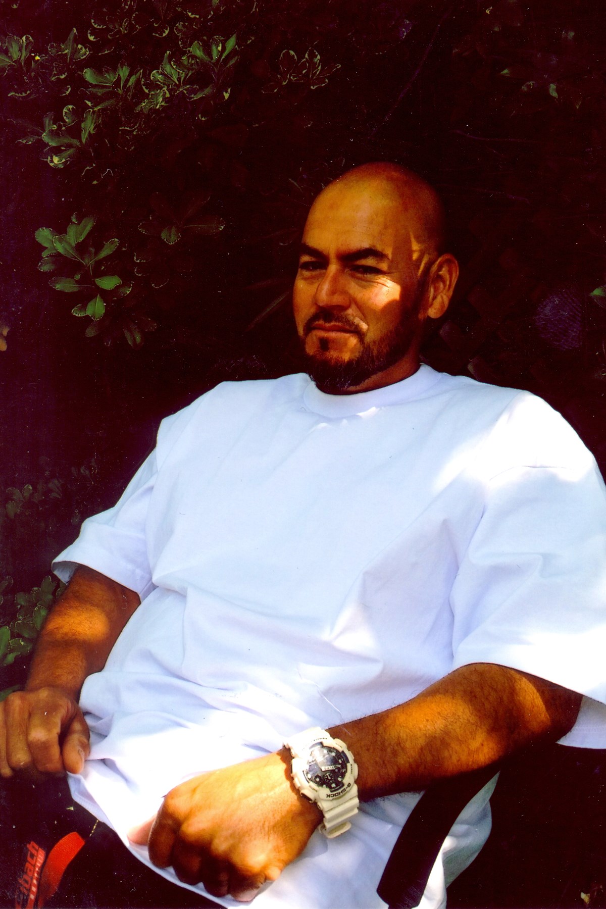 Obituary of Thomas Carrasco