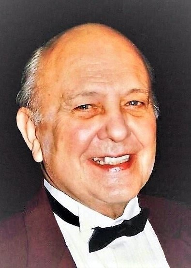 Obituary of John Frank Hammond