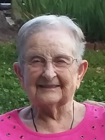 Obituary of Thelma Ellis Story Scott