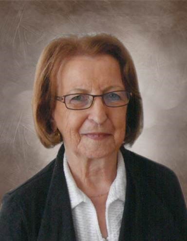 Obituary of Cécile Boivin