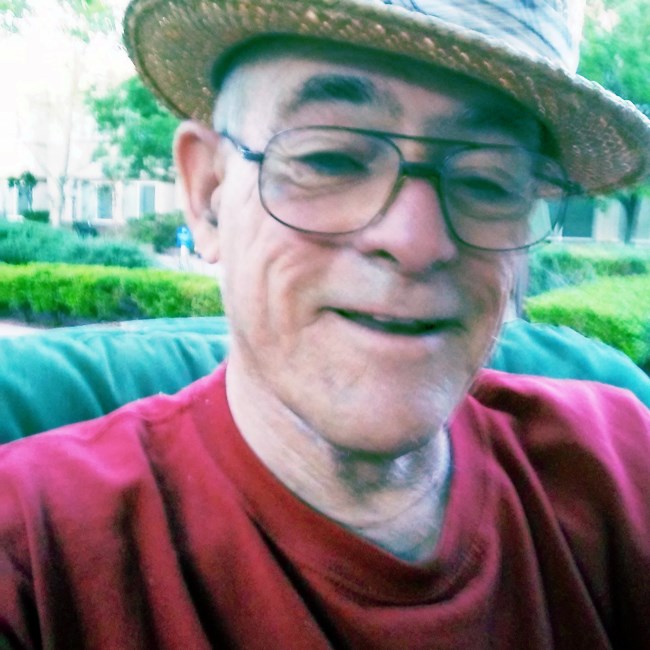 Obituario de John Robert Rosenberger