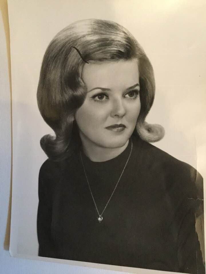 Obituary of Patricia Ann Cassidy