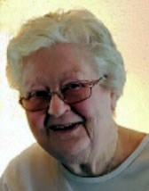 Obituary of Dorthea "Dottie" May (Mitchell) Stuart