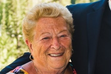 Obituario de Barbara E. Cataldo