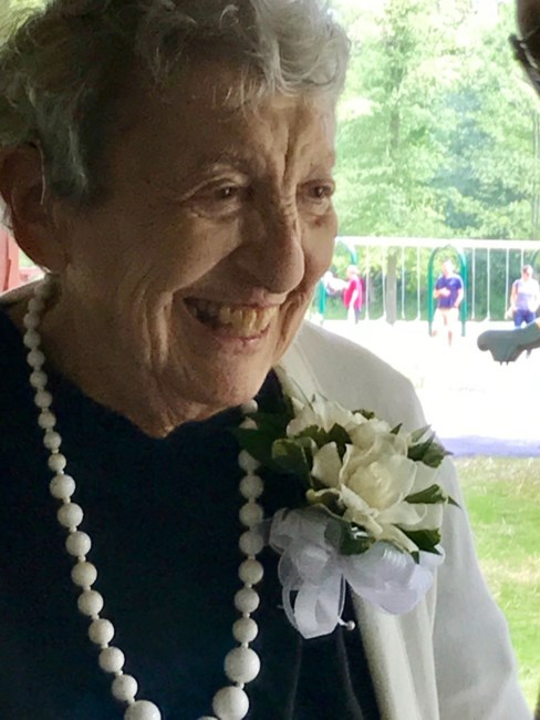Obituary of Phyllis Cheyfitz