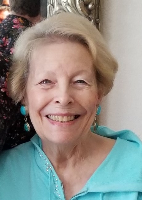 Obituary of Ruth Ann Rountree