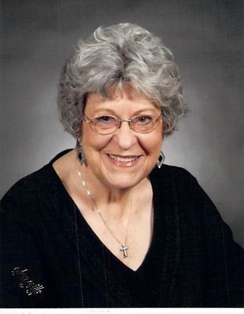 Obituary of Ruth E. Lord