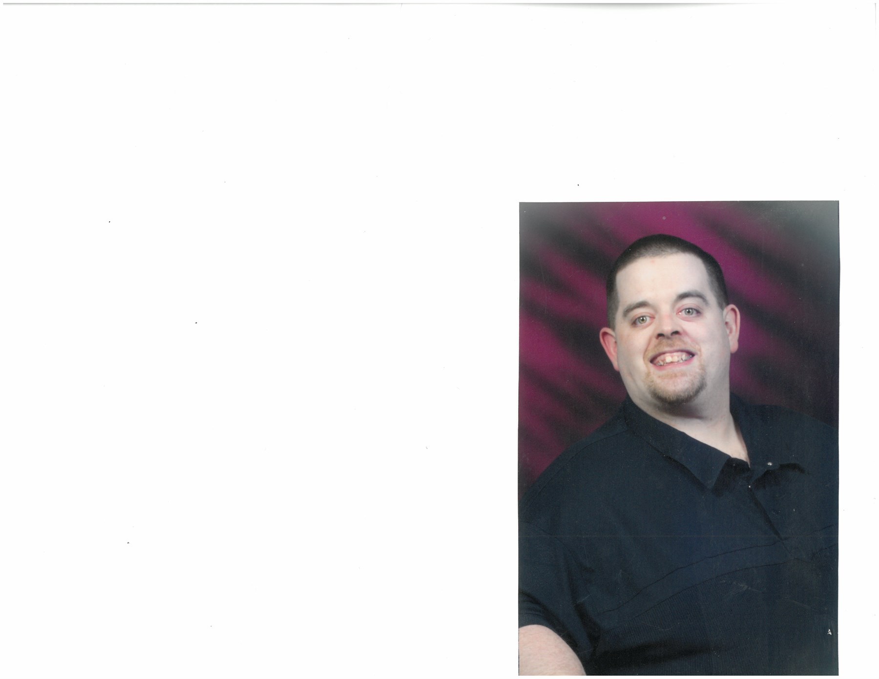 Obituary of Jason Douglas Coop