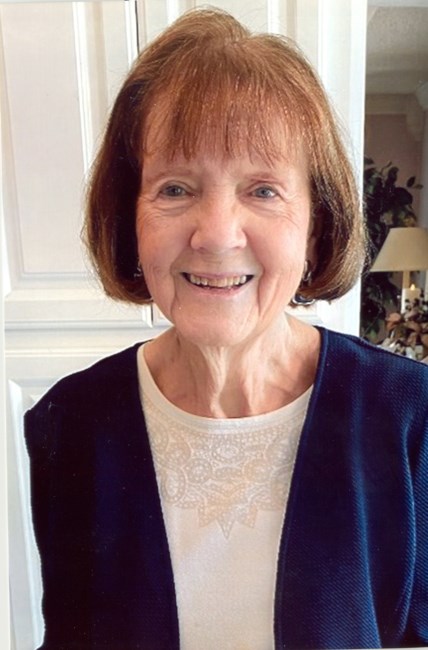 Obituary of Judith Lavern Jackson