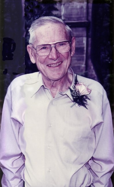 Obituario de Louis Graham Campbell Jr.