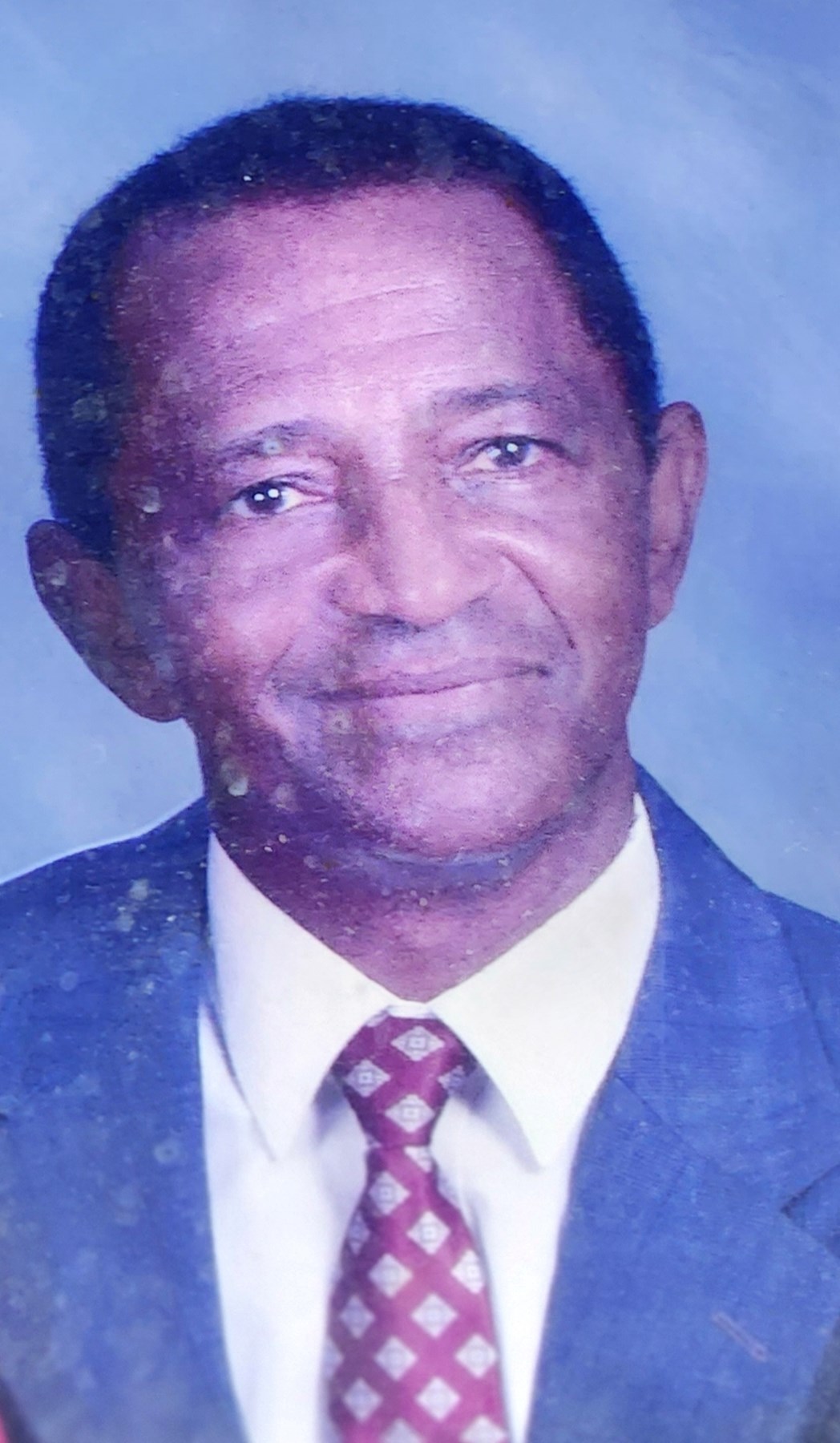 Obituary of Antonio Lewis