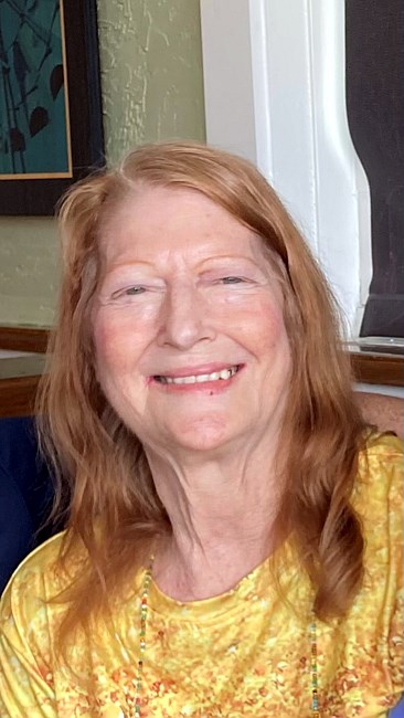 Obituary of Karen Carlson Hart