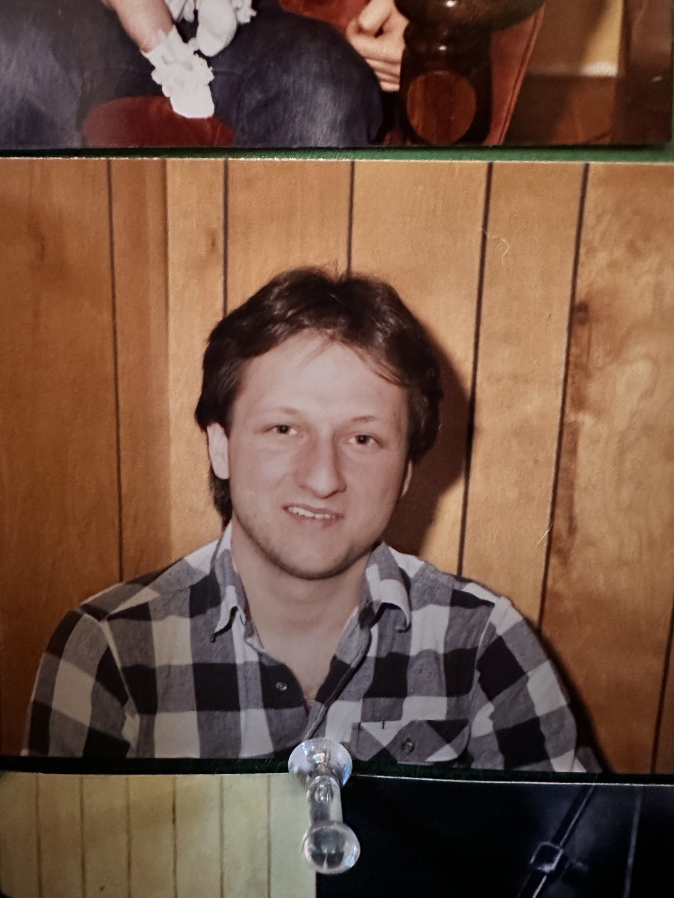 Obituary of Christopher James Heiman