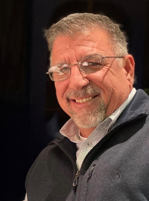 Obituary of Michael Grant Sanders Jr.