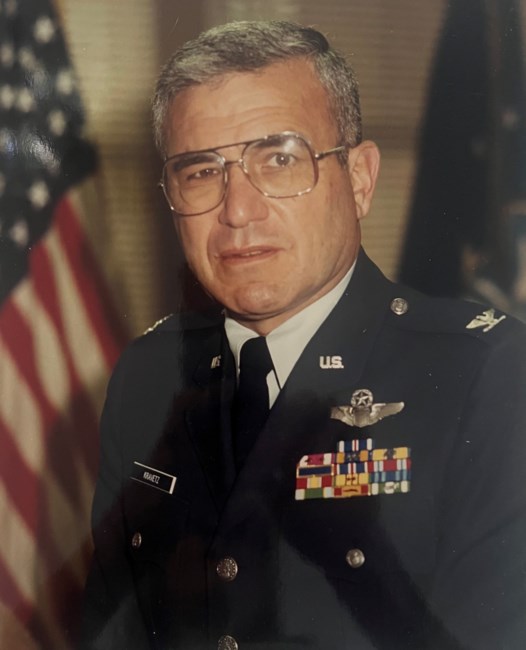 Obituary of Howard Lee Kravetz
