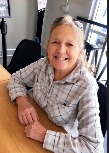 Obituary of Anita Elizabeth Falcone