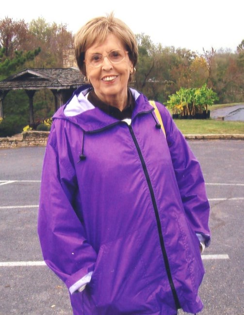 Obituary of Joyce Creps Pace Estes-Nelson