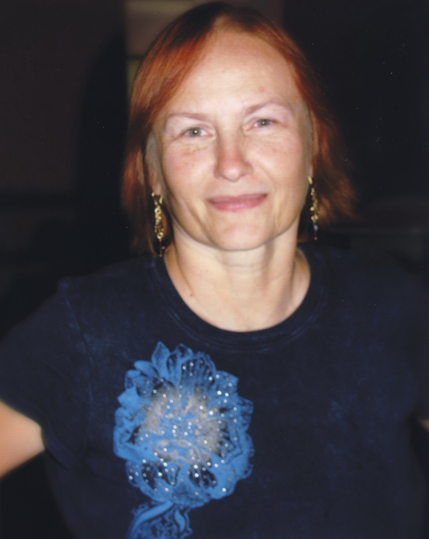 Mary Anne Tatela Obituary Chicago Il