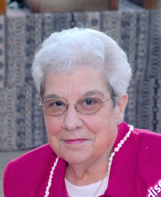 Obituary of Betty Lou Price