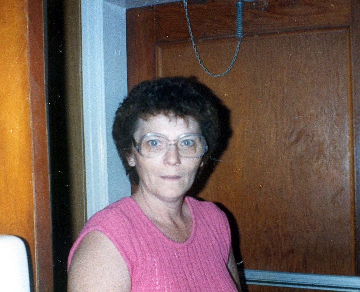 Geraldine Brown Lehr Obituary Anniston, AL