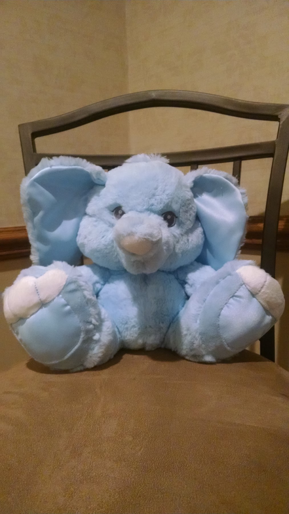 Obituary of Carter Liam Kepner