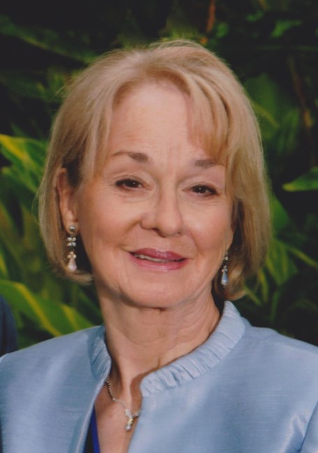 Obituary of Dovie Marie Benoit