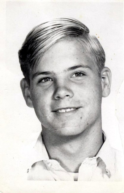 Obituary of Markle M. Thomas