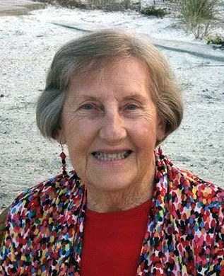 Obituary of Illa Rose Weng