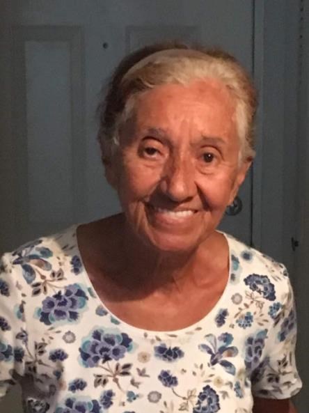 Obituary of Juanita Mendez Galarza