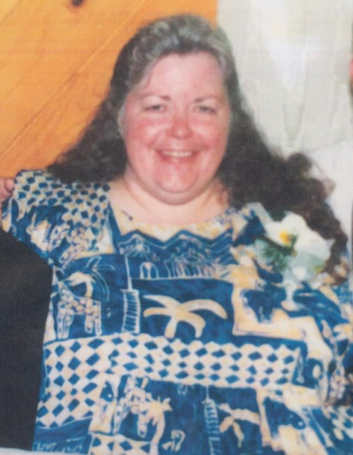 Obituary of Ruth Ellen Wilburn