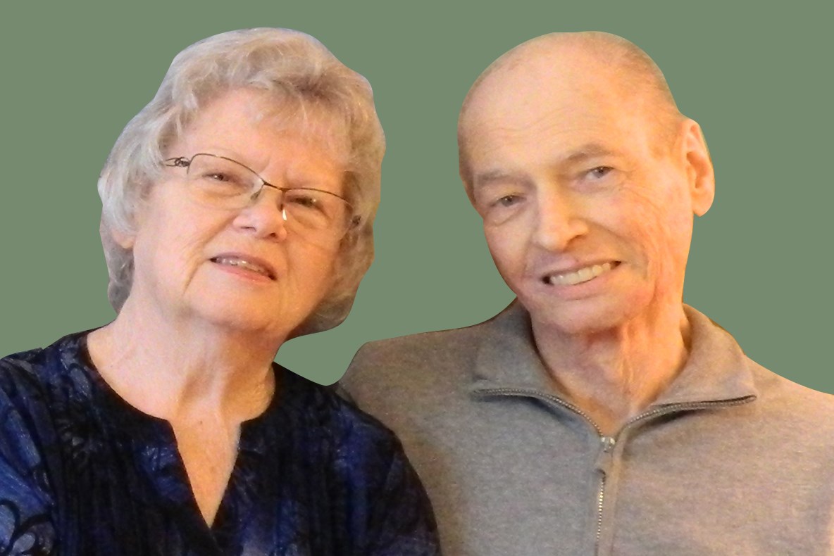 Obituary of Werner George Gasteiger