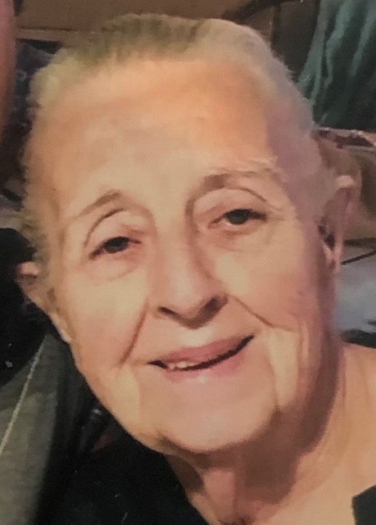 Avis de décès de Barbara G. Burke