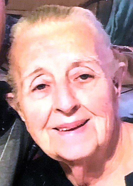 Obituary of Barbara G. Burke