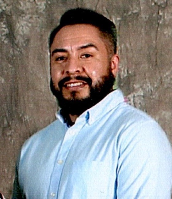 Obituary of Alfredo Solis