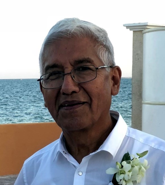 Obituary of Pedro Quinones