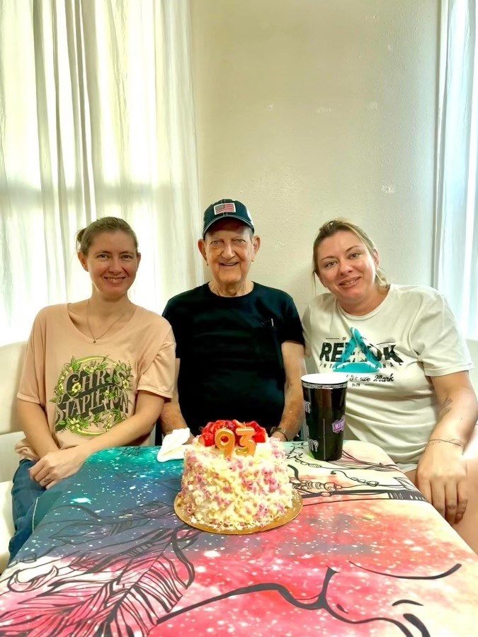 Obituary of Marion Garland White