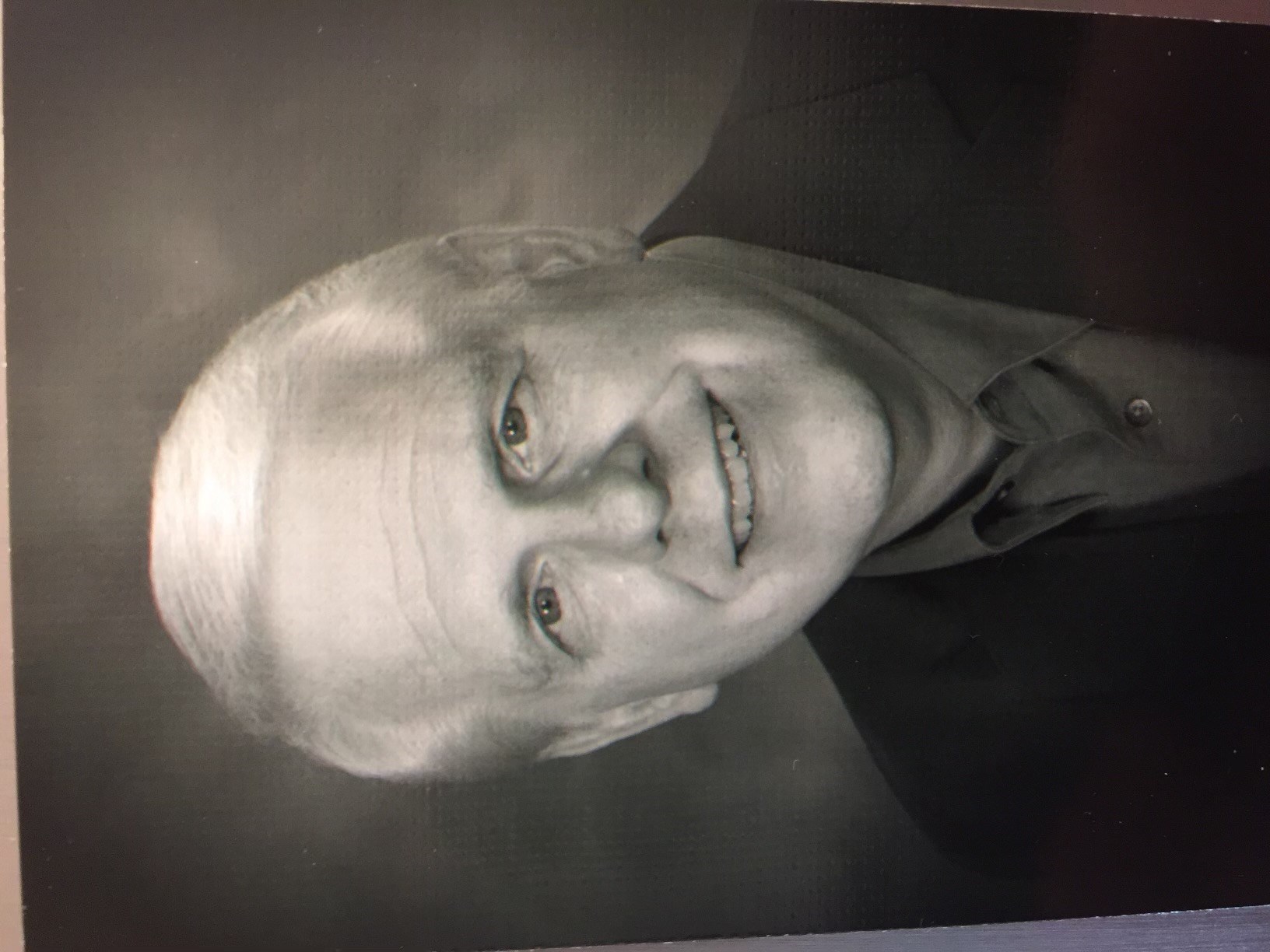 Obituary of Thomas W. Hauck, Jr.