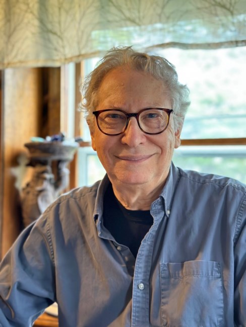 Obituary of Spencer J. Golub