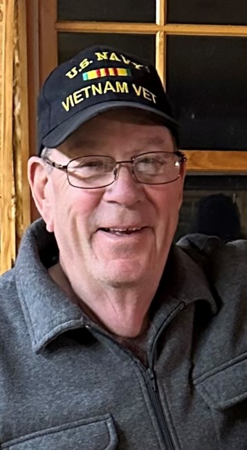 Obituary of Larry Carl Olsen