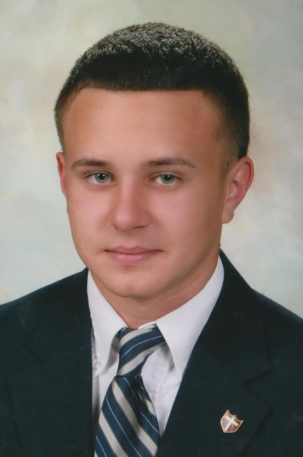 Obituary of Taylor Edward Townsend