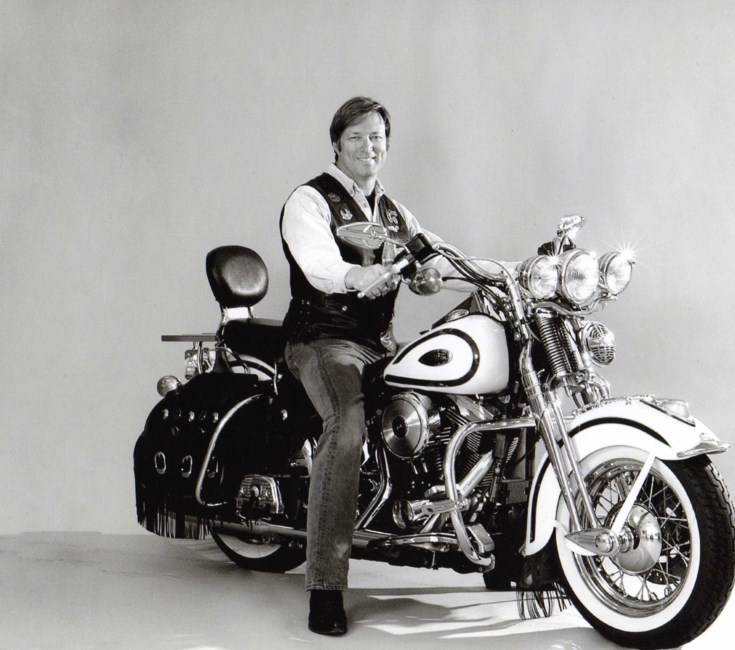 Obituary of James Cecil Oldham