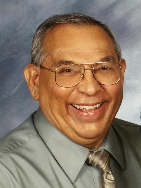 Obituary of Rogerio R. Montano