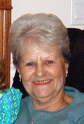 Obituary of Evelyn Slaughter